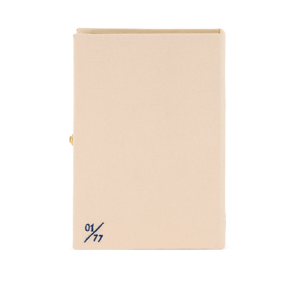 Olympia Le Tan Théâtre De L'Opéra