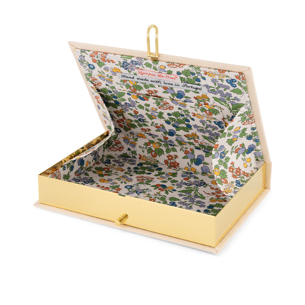 Olympia Le Tan Théâtre De L'Opéra