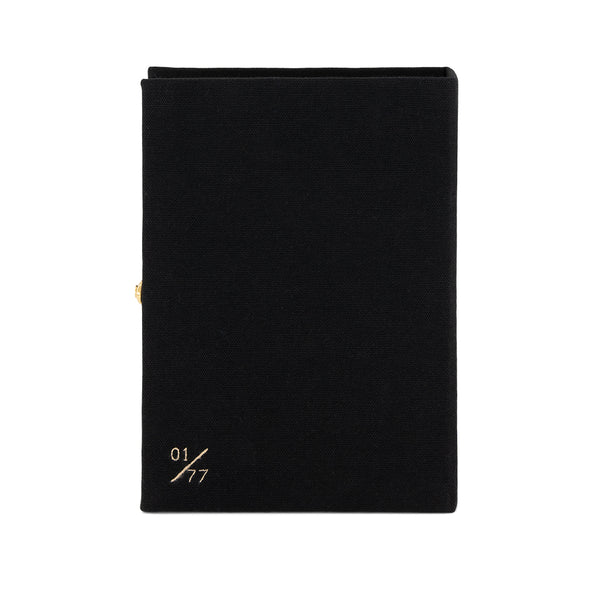 Olympia Le Tan Thus Spoke Zarathustra