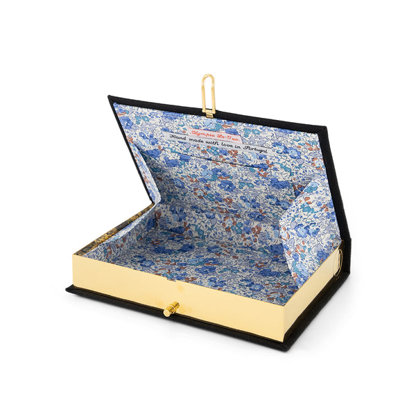 Olympia Le Tan Thus Spoke Zarathustra