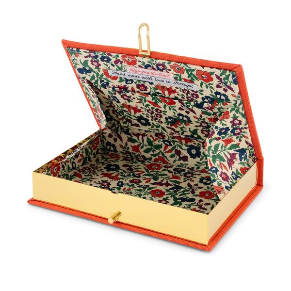 Olympia Le Tan Tiger Sanctuary