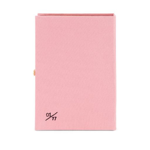 Olympia Le Tan To The Lighthouse