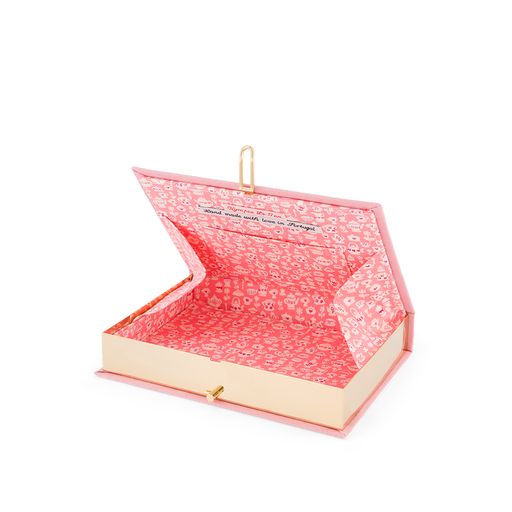 Olympia Le Tan To The Lighthouse