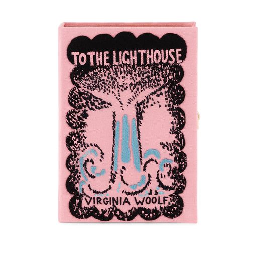 olympia le tan To The Lighthouse