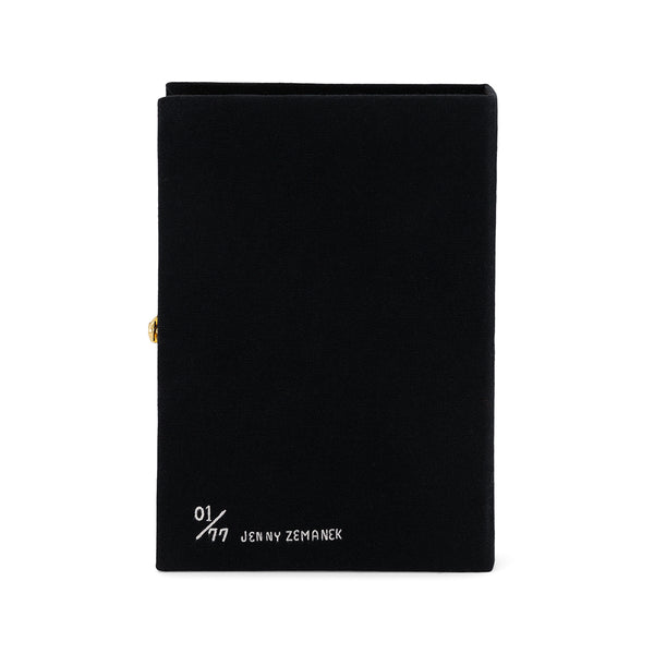 Olympia Le Tan Toil & Trouble