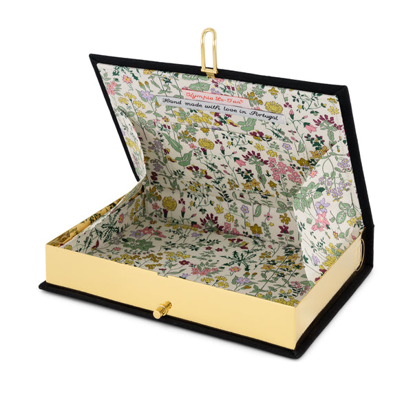 Olympia Le Tan Toil & Trouble