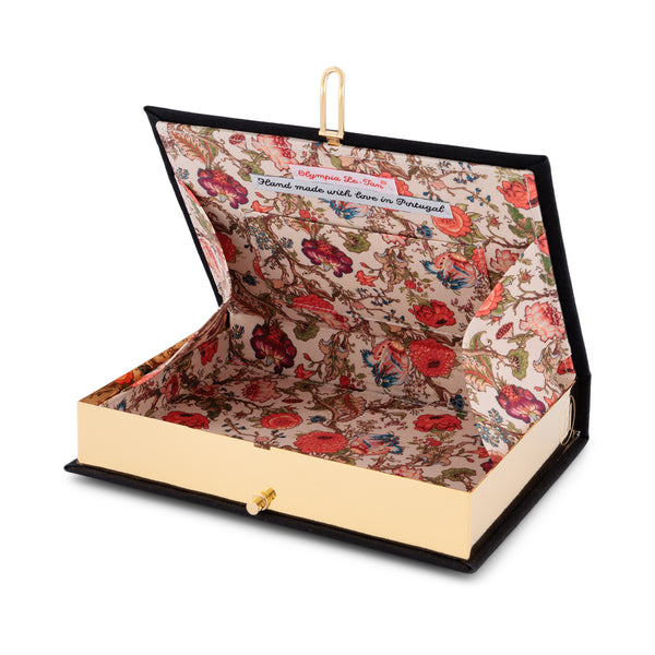 Olympia Le Tan Tot Cat's Red Heart