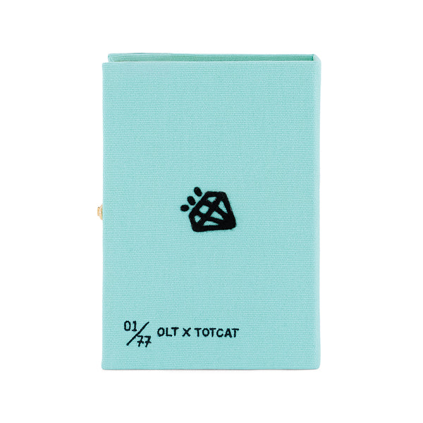 Olympia Le Tan Tot Cat's World