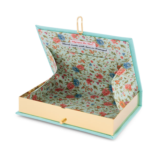 Olympia Le Tan Tot Cat's World