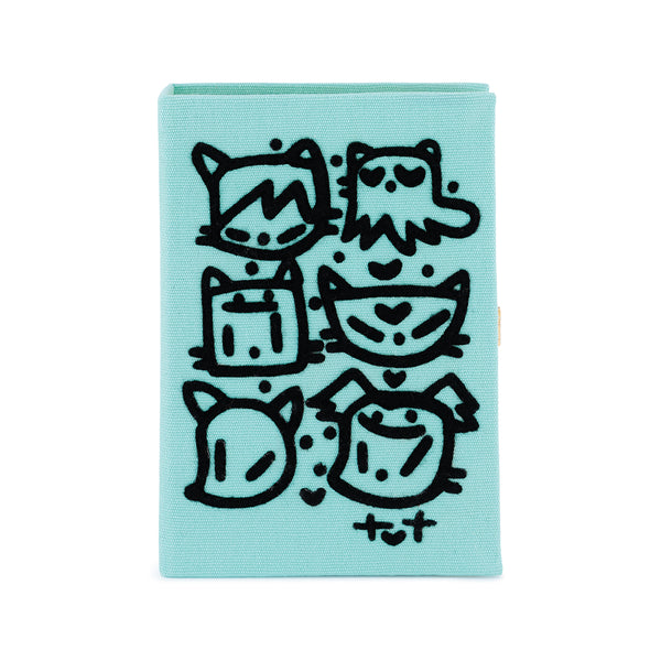 olympia le tan Tot Cat's World