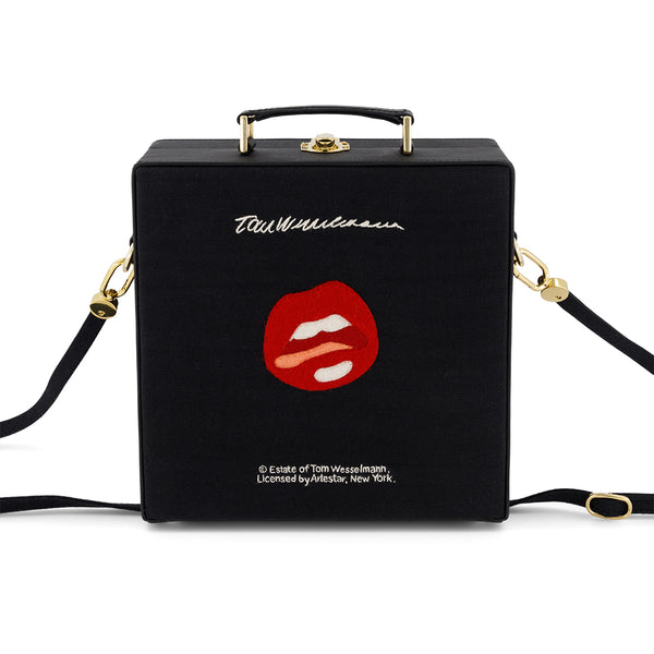 Olympia Le Tan Toucan (7-inch)