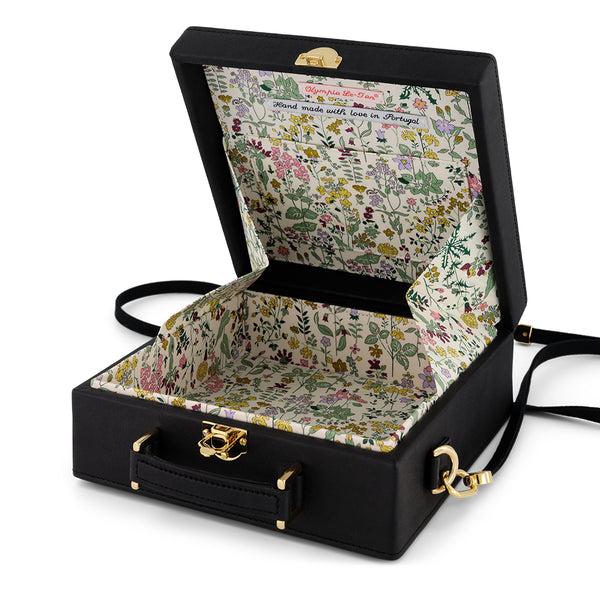 Olympia Le Tan Toucan (7-inch)