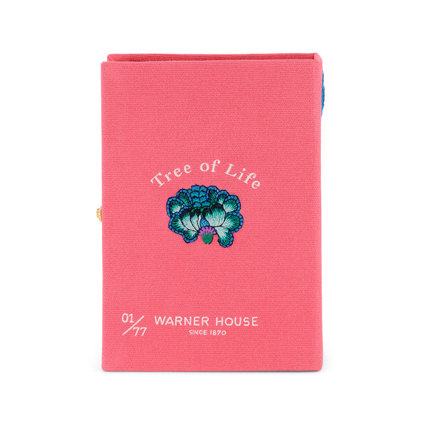 Olympia Le Tan Tree Of Life