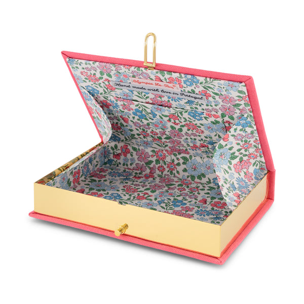 Olympia Le Tan Tree Of Life