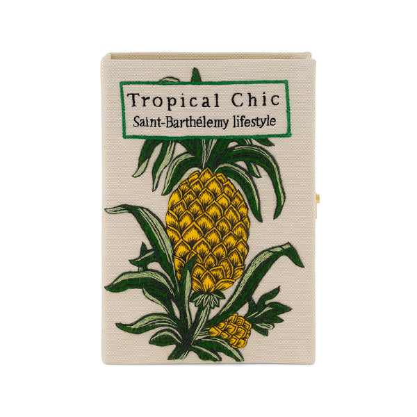 olympia le tan Tropical Chic