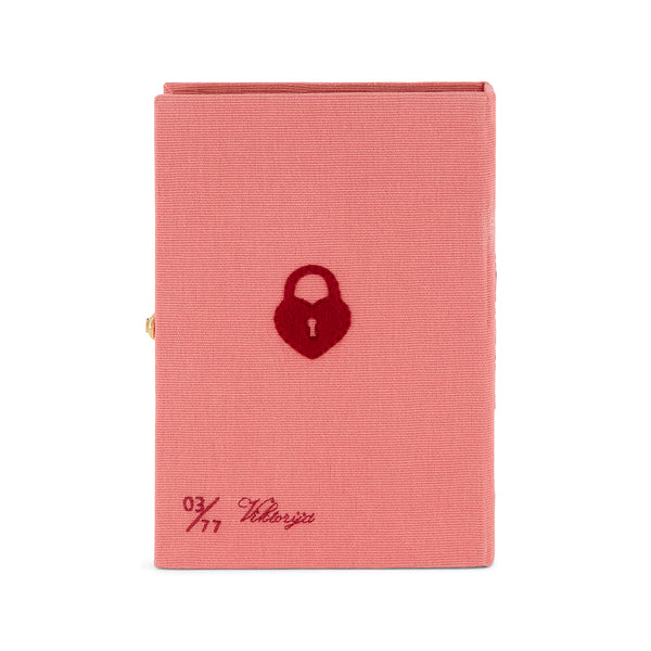 Olympia Le Tan Trust The Seeds