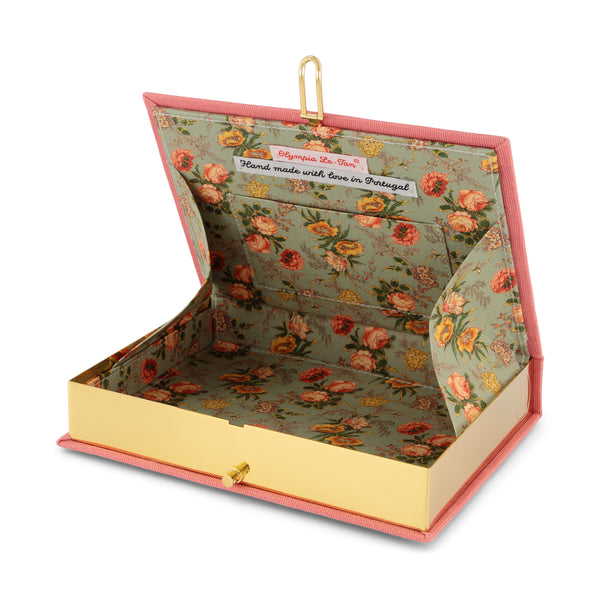 Olympia Le Tan Trust The Seeds