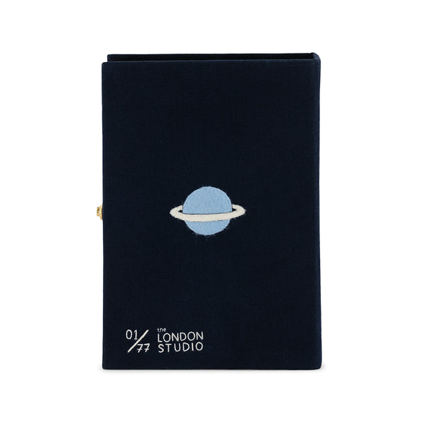 Olympia Le Tan Trust The Universe