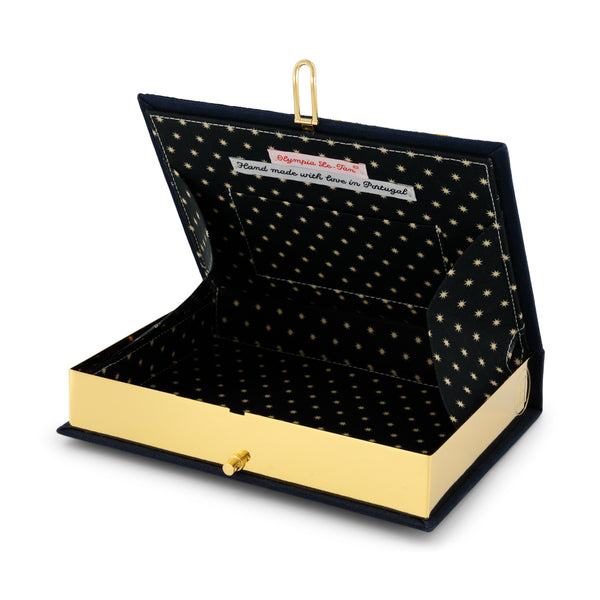 Olympia Le Tan Trust The Universe