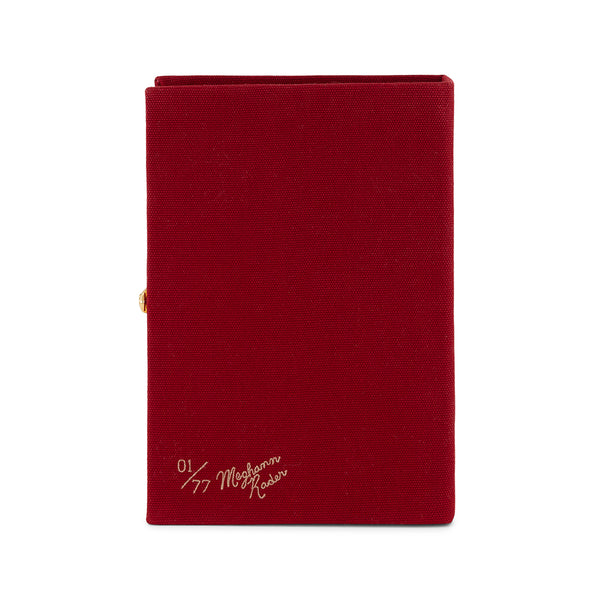 Olympia Le Tan Twelve Days Of Christmas