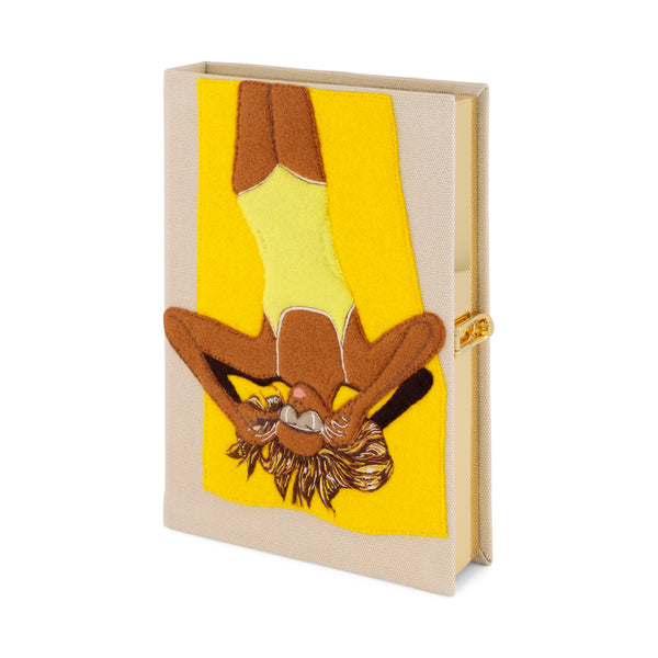 Olympia Le Tan Under The Sun