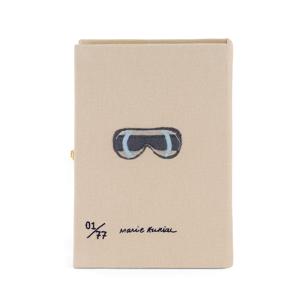 Olympia Le Tan Under The Sun