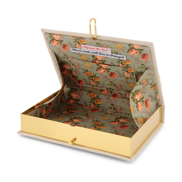 Olympia Le Tan Under The Sun