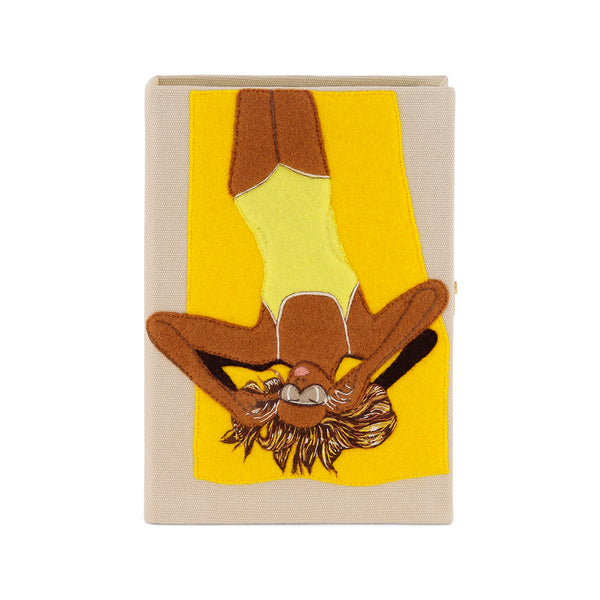 olympia le tan Under the Sun