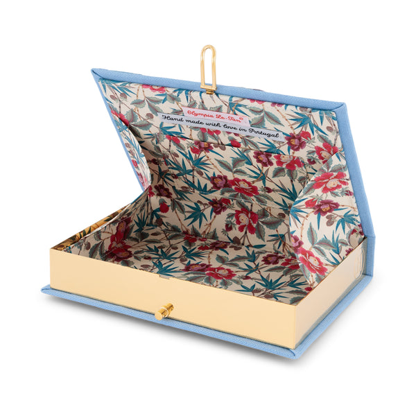 Olympia Le Tan Vail Colorado