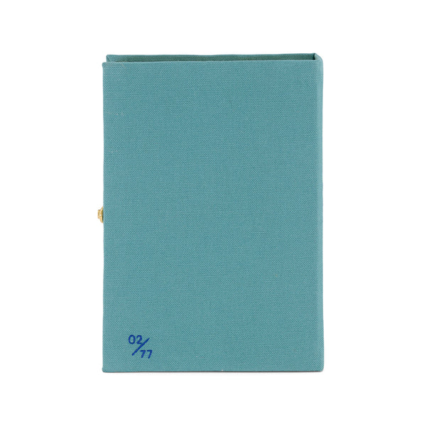 Olympia Le Tan Venice Italy