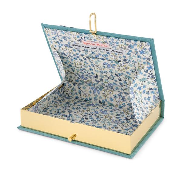 Olympia Le Tan Venice Italy