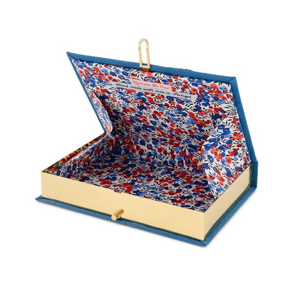 Olympia Le Tan Verbier Switzerland