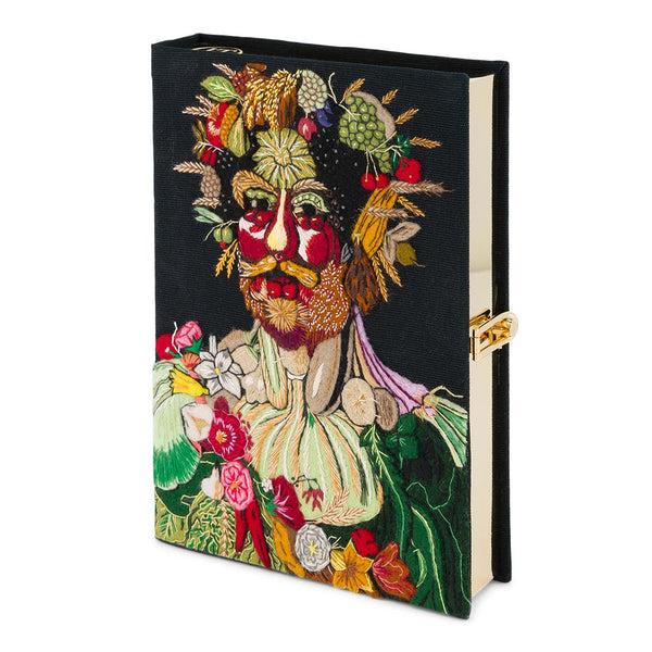 Olympia Le Tan Vertumnus