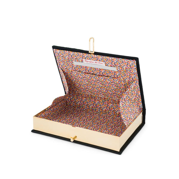 Olympia Le Tan Vertumnus