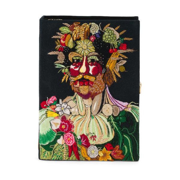 olympia le tan Vertumnus