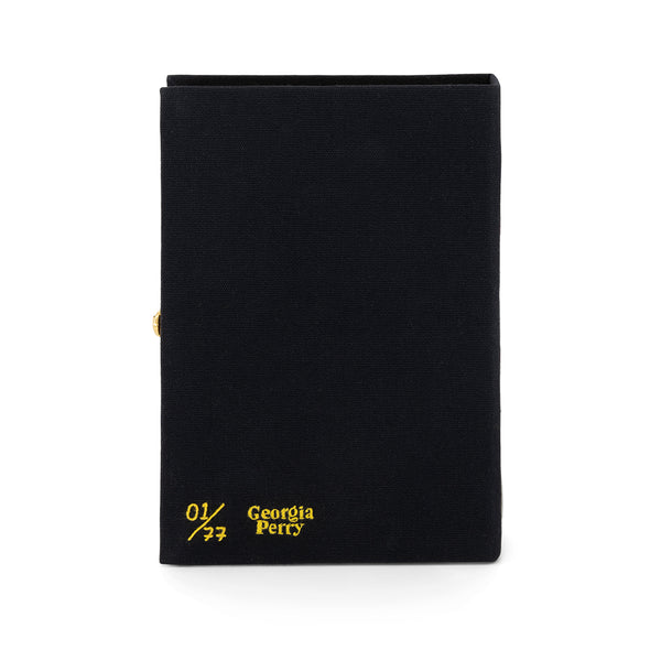 Olympia Le Tan Vibrate Higher