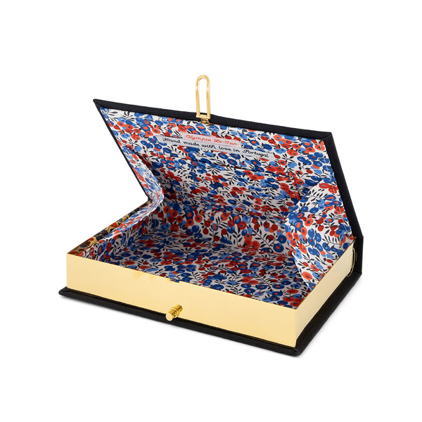 Olympia Le Tan Vibrate Higher