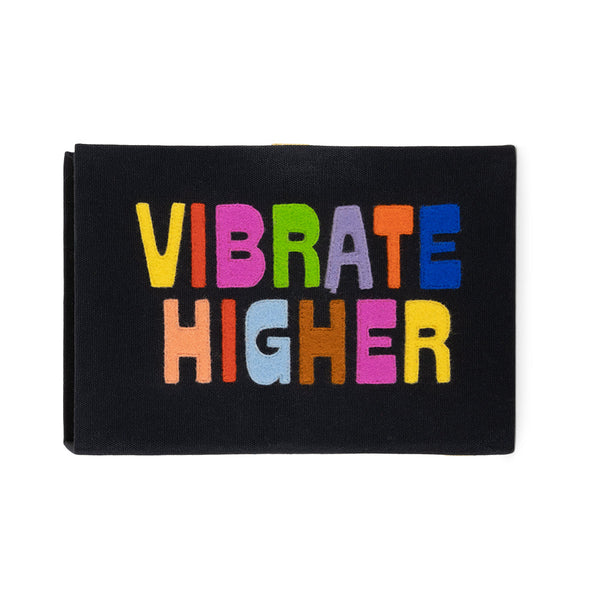 olympia le tan Vibrate Higher