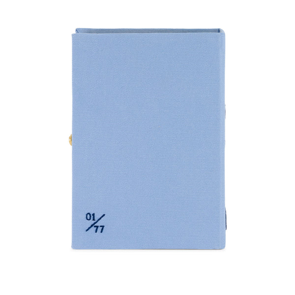 Olympia Le Tan View Of Venice