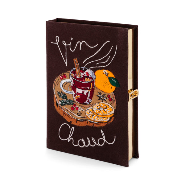 Olympia Le Tan Vin Chaud