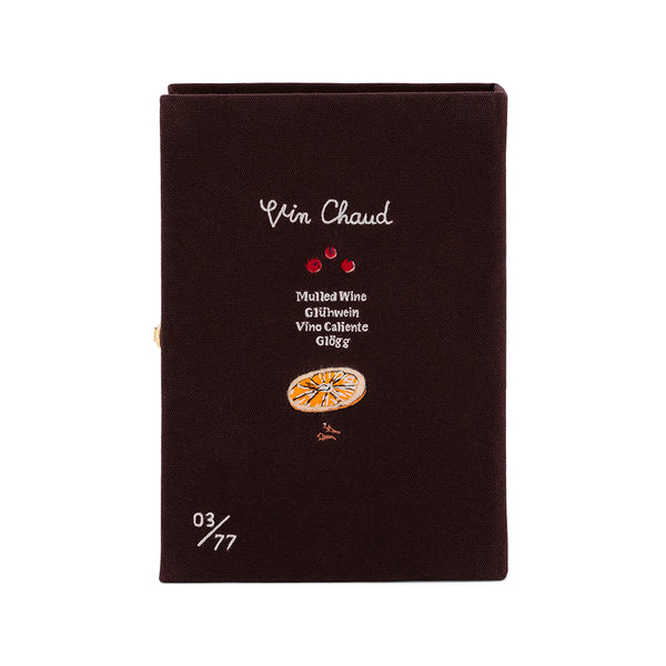 Olympia Le Tan Vin Chaud