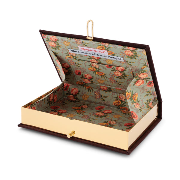 Olympia Le Tan Vin Chaud