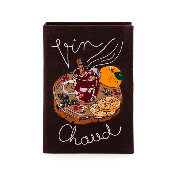 olympia le tan Vin Chaud