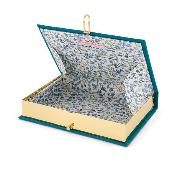 Olympia Le Tan Vintage Parisian Fashion