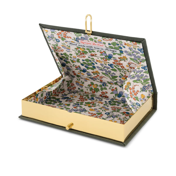 Olympia Le Tan Vivaldi’s The Four Seasons