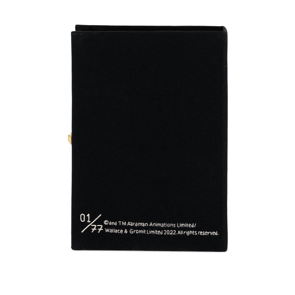 Olympia Le Tan Wallace & Gromit