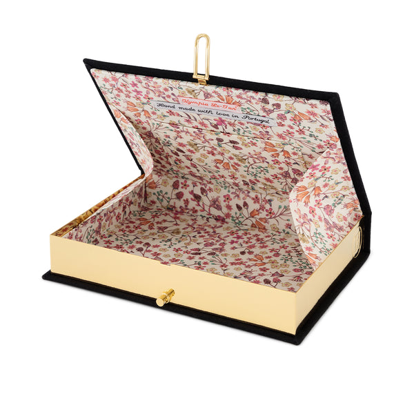 Olympia Le Tan Wanderings Of A Comet