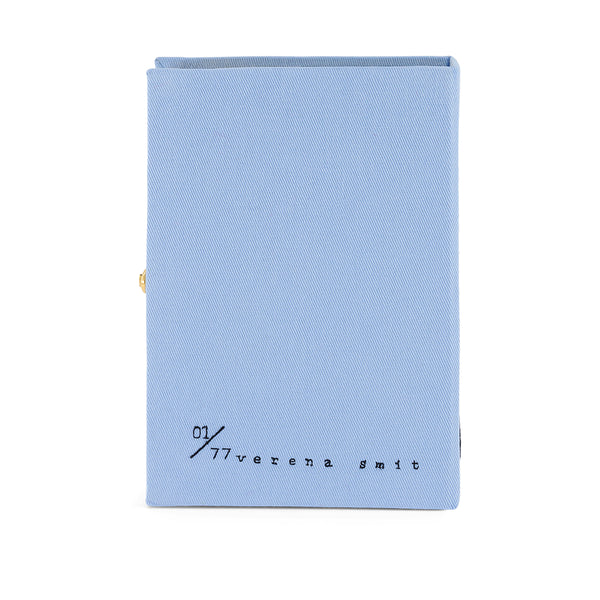 Olympia Le Tan Wanna Fork You