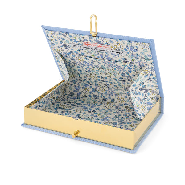 Olympia Le Tan Wanna Fork You