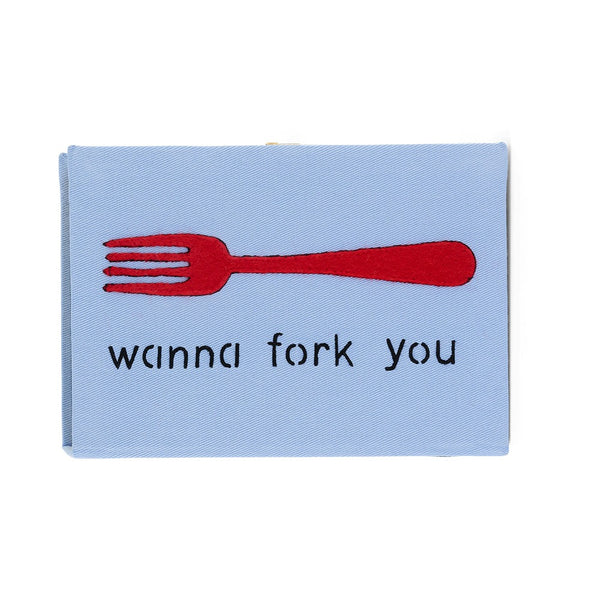 olympia le tan Wanna Fork You